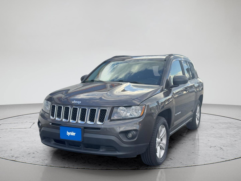 Jeep Compass 2015 C5246
