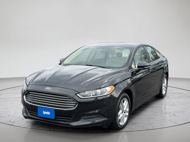 Ford Fusion 2014 W3591