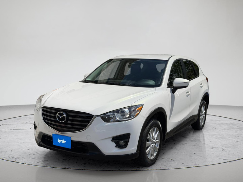 Mazda CX-5 2016 A11578