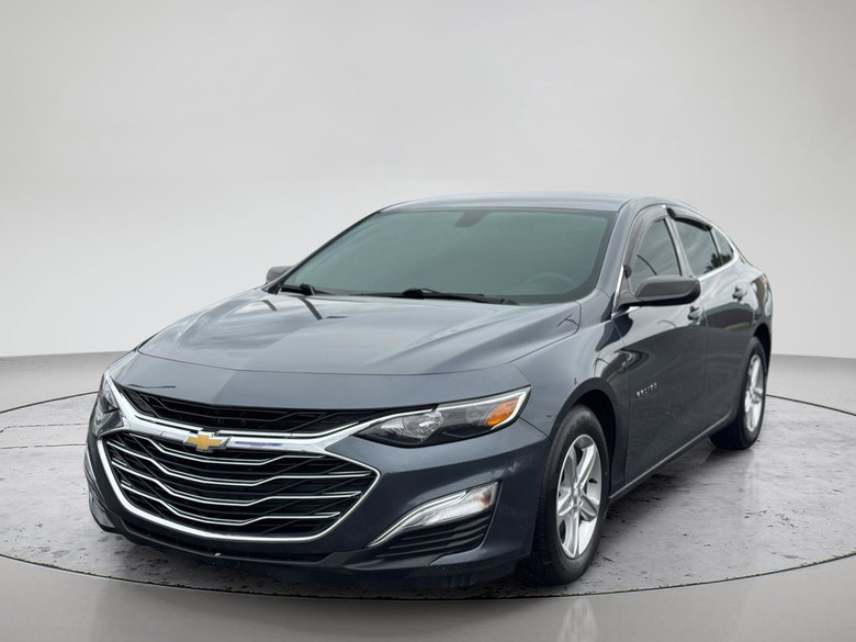 Chevrolet Malibu 2019 M8954