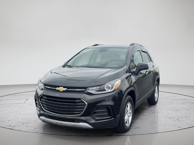Chevrolet Trax 2018 M8926