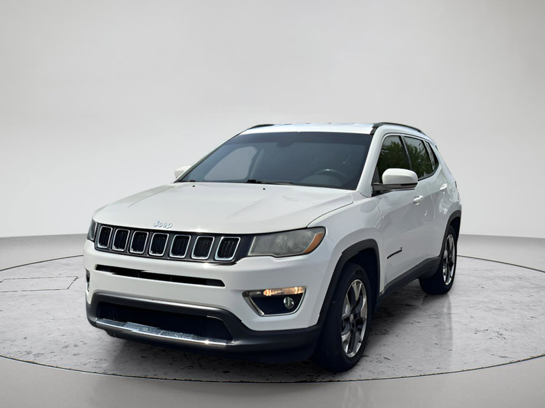Jeep Compass 2019 W3772