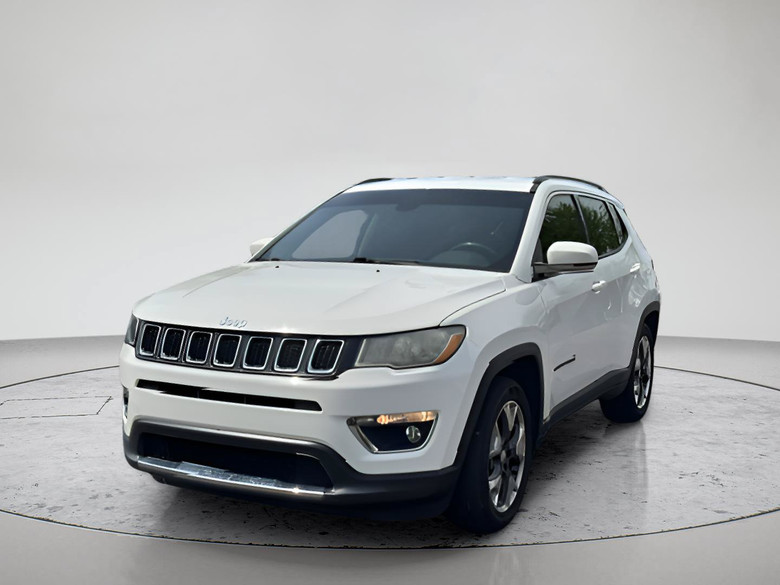 Jeep Compass 2019 W3772