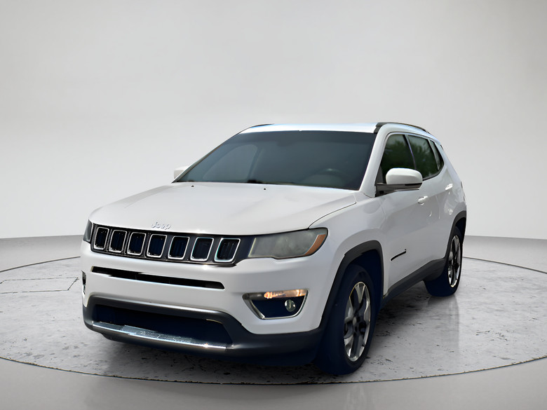Jeep Compass 2019 W3772