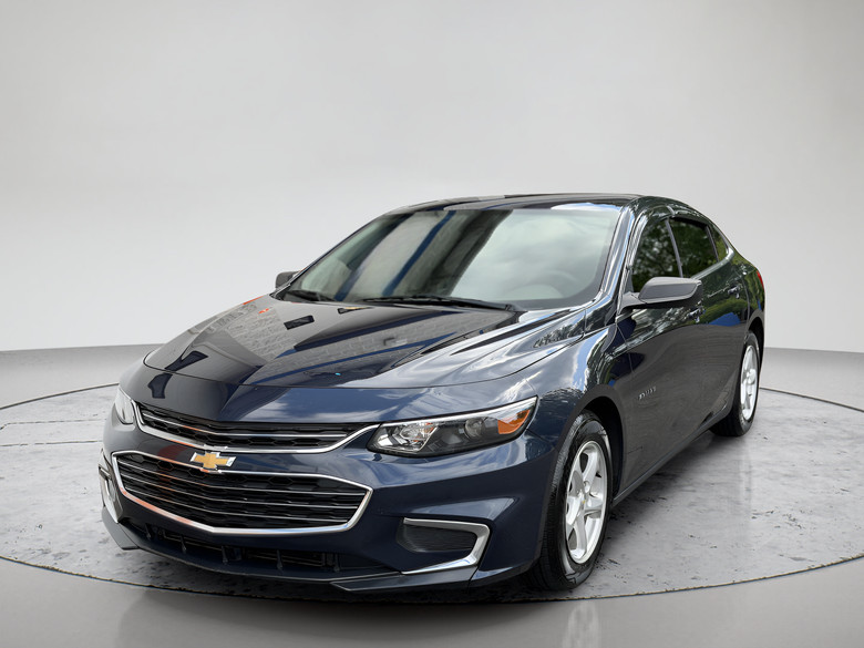 Chevrolet Malibu 2016 A11568