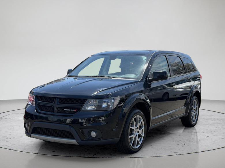 Dodge Journey 2018 C5300