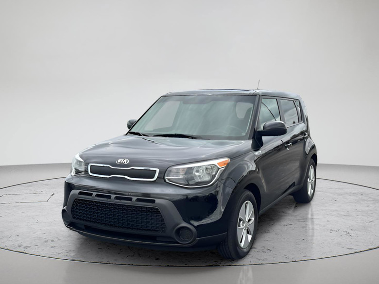 Kia Soul 2016 M8957