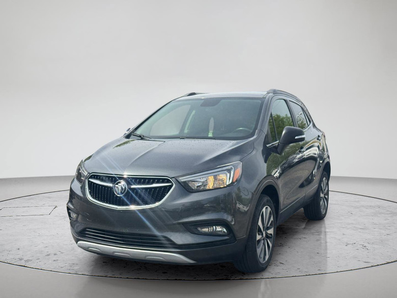 Buick Encore 2017 W3776