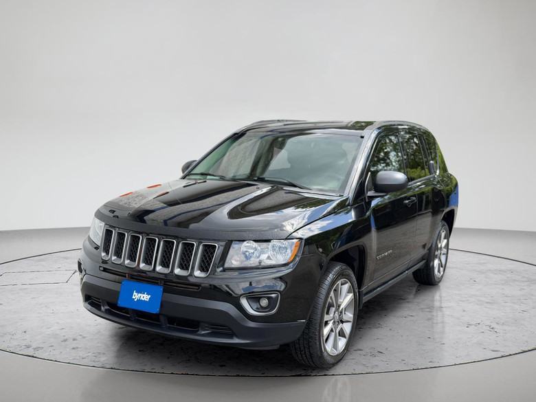 Jeep Compass 2016 A11592