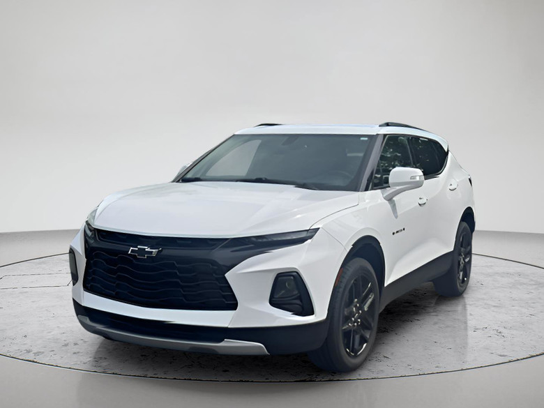 Chevrolet Blazer 2020 ME4383