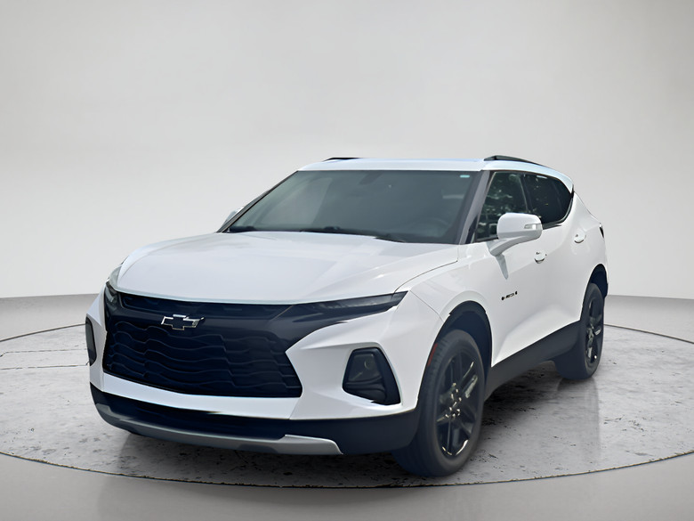 Chevrolet Blazer 2020 ME4383