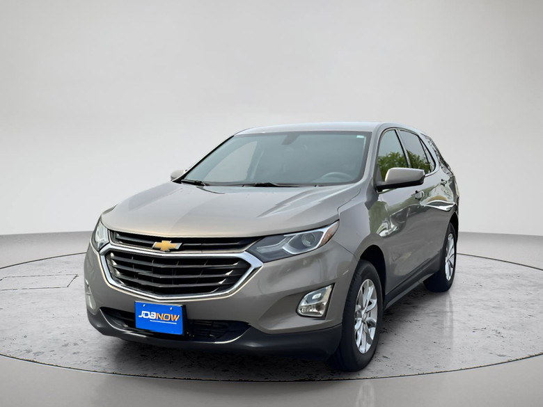 Chevrolet Equinox 2019 ME4397
