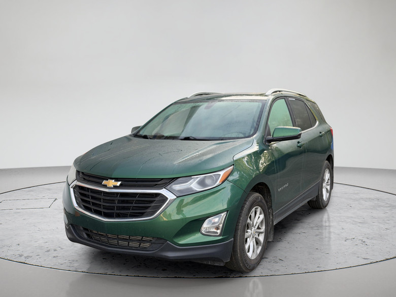 Chevrolet Equinox 2019 CL987