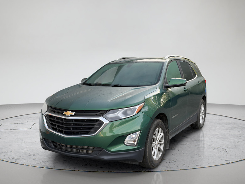 Chevrolet Equinox 2019 CL987