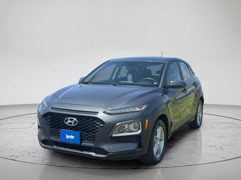 Hyundai Kona 2018 M8990
