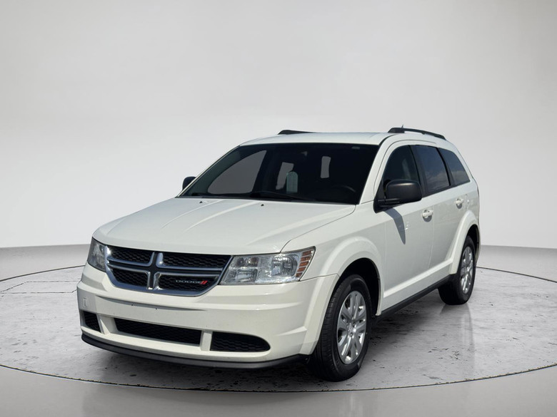 Dodge Journey 2016 M8962
