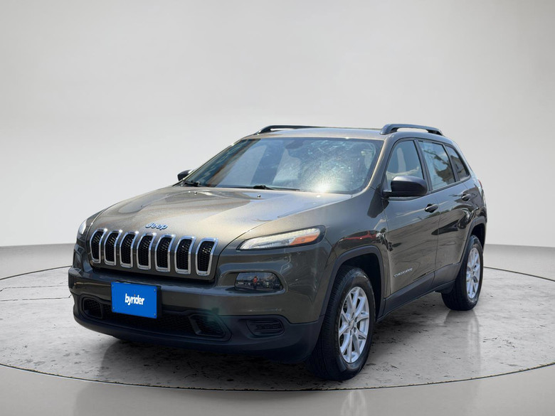 Jeep Cherokee 2015 ME4412
