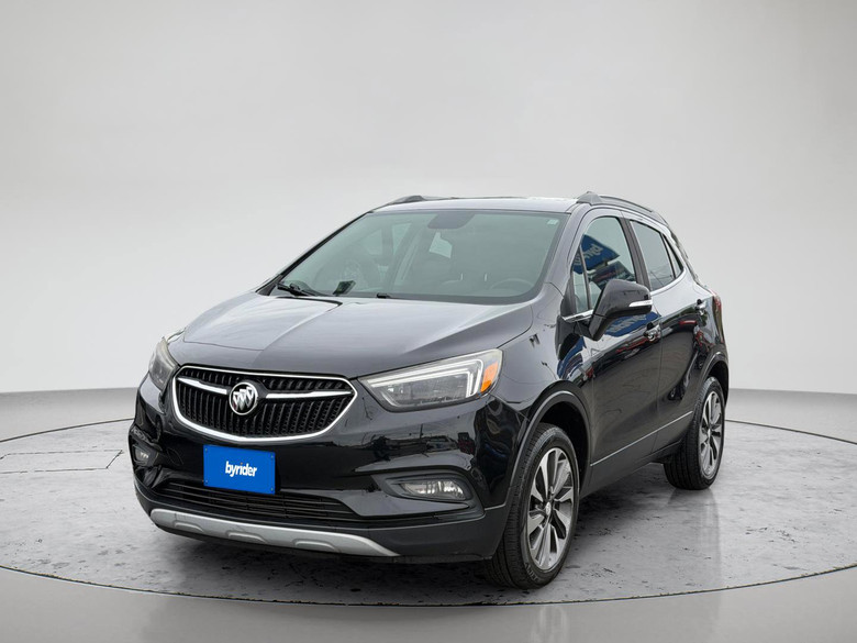 Buick Encore 2018 C5342