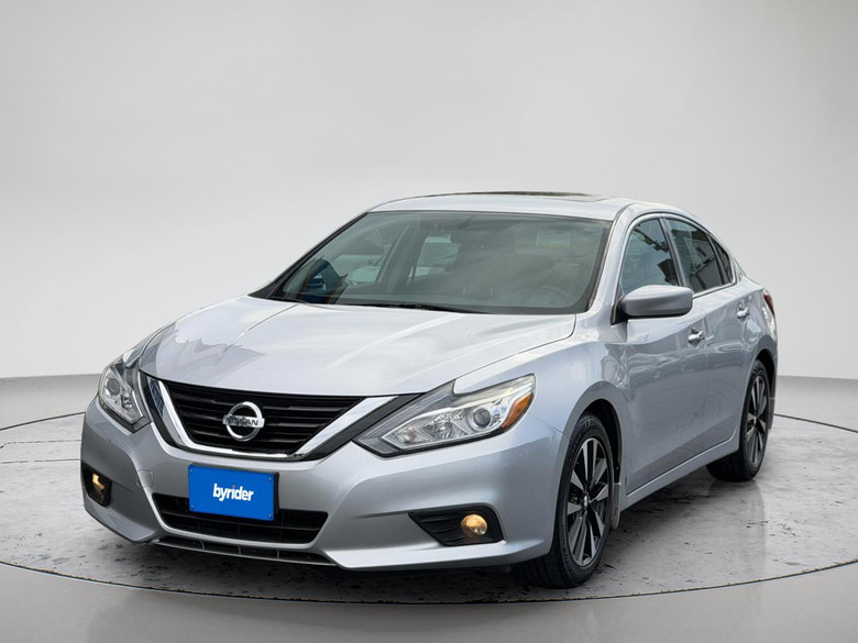 Nissan Altima 2017 C5338