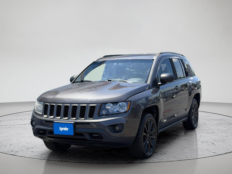 Jeep Compass 2016 C5348