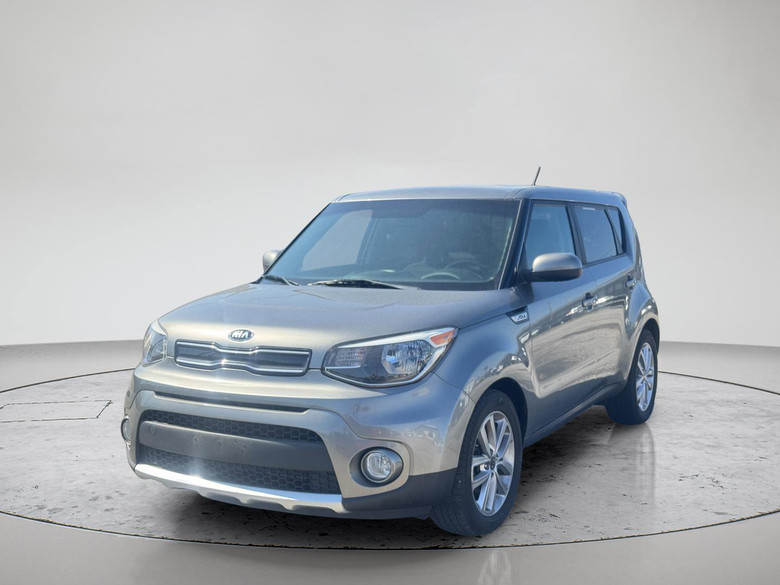 Kia Soul 2018 ME4236