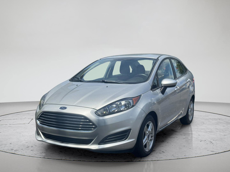Ford Fiesta 2017 C5376