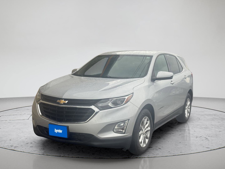 Chevrolet Equinox 2019 W3809