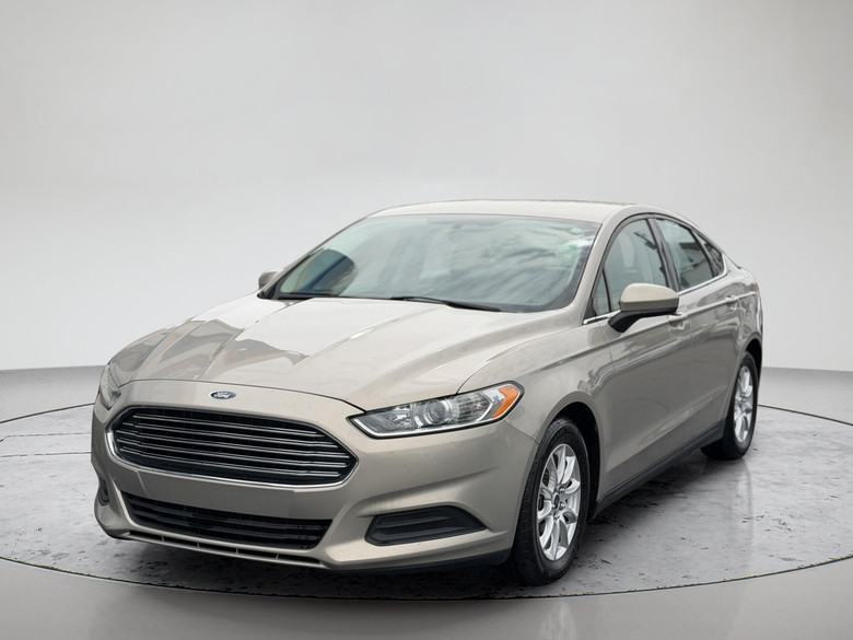 Ford Fusion 2015 C5244