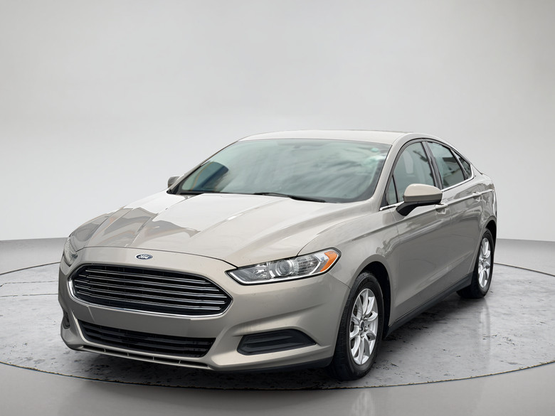 Ford Fusion 2015 C5244