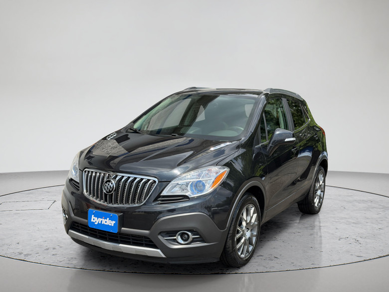 Buick Encore 2016 A11585