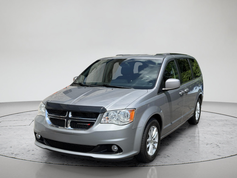 Dodge Grand Caravan 2019 A11624