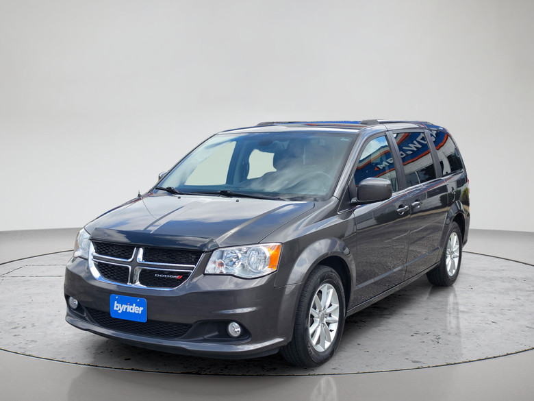 Dodge Grand Caravan 2019 AS3993