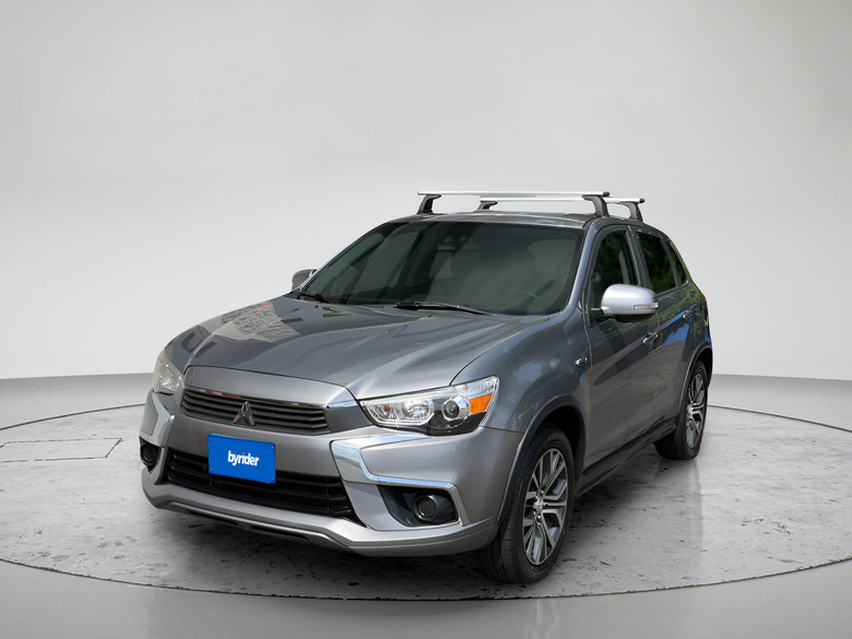 Mitsubishi Outlander Sport 2017 A11613