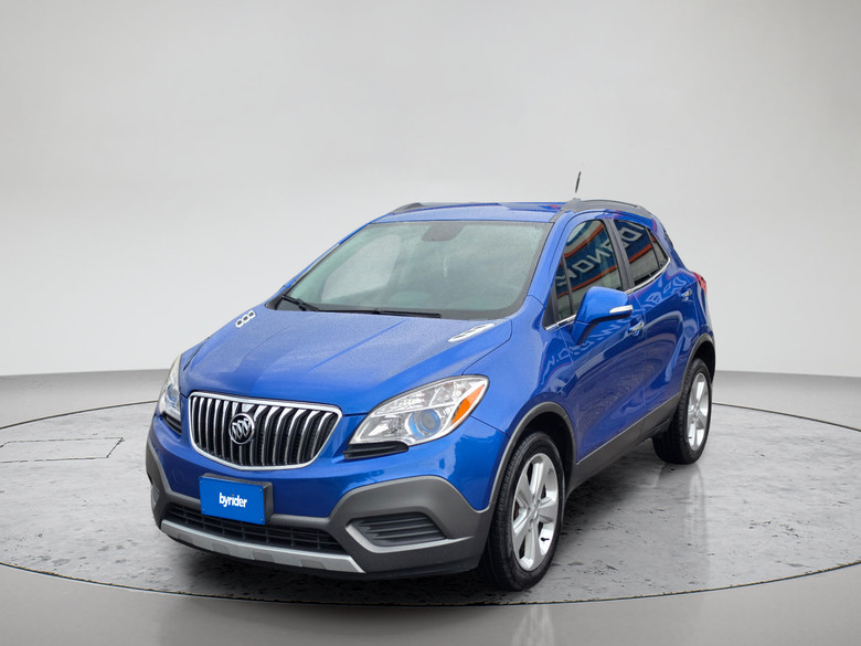 Buick Encore 2016 AS3981