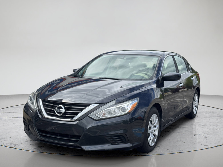 Nissan Altima 2016 AS3790