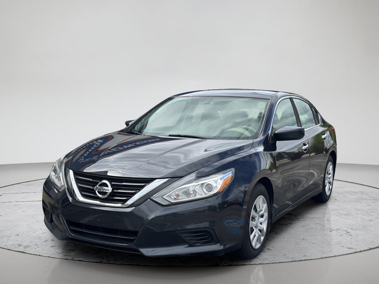Nissan Altima 2016 AS3790