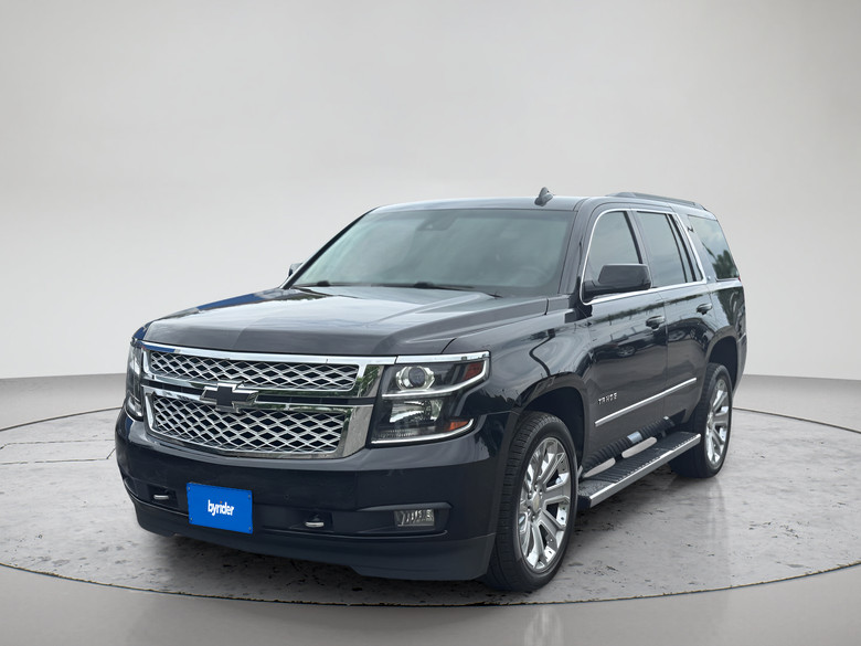 Chevrolet Tahoe 2017 ME38260