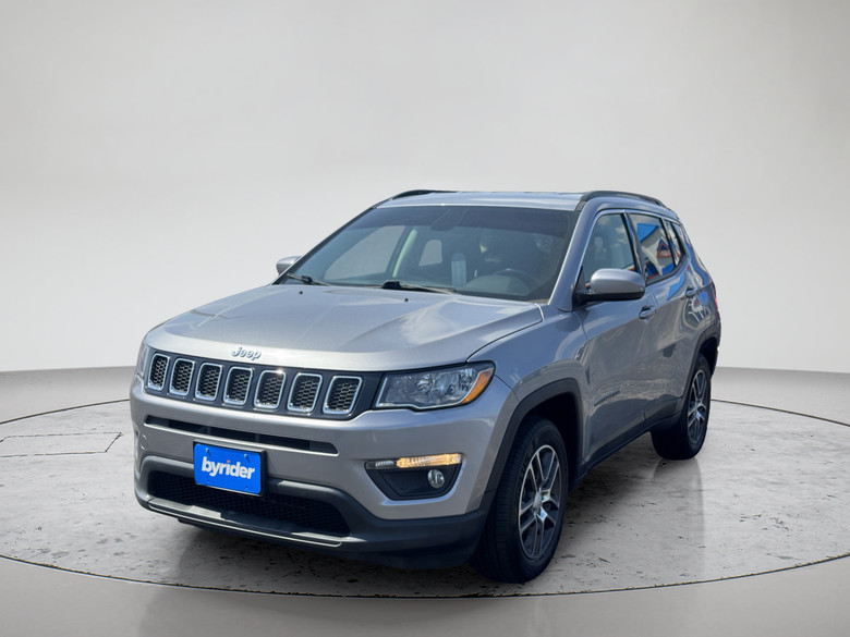 Jeep Compass 2019 M8992