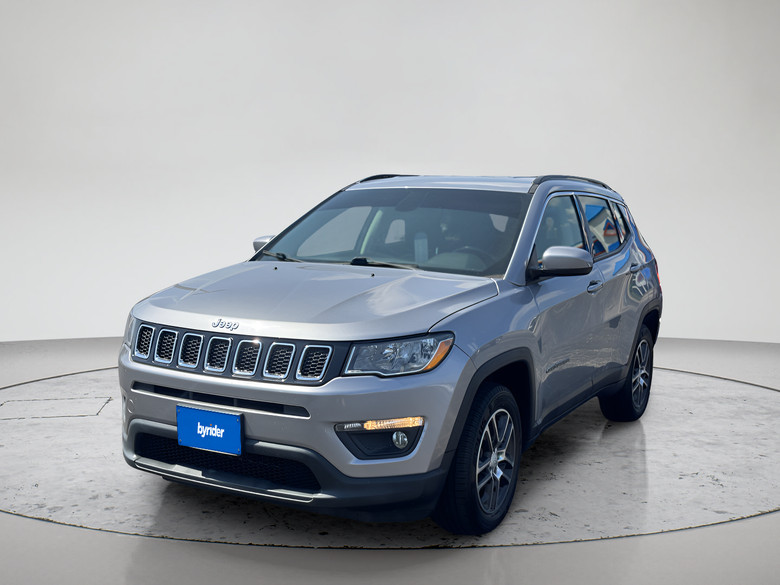 Jeep Compass 2019 M8992