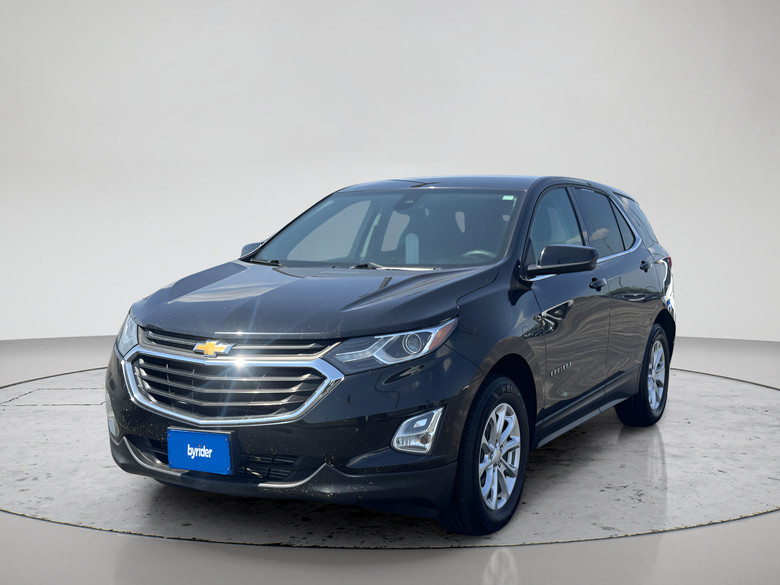 Chevrolet Equinox 2020 M9002
