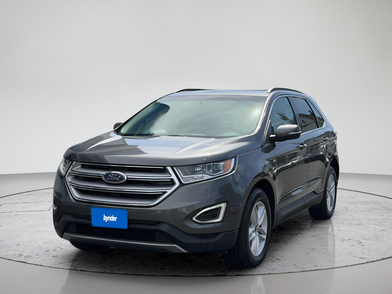 Ford Edge 2018 C5355