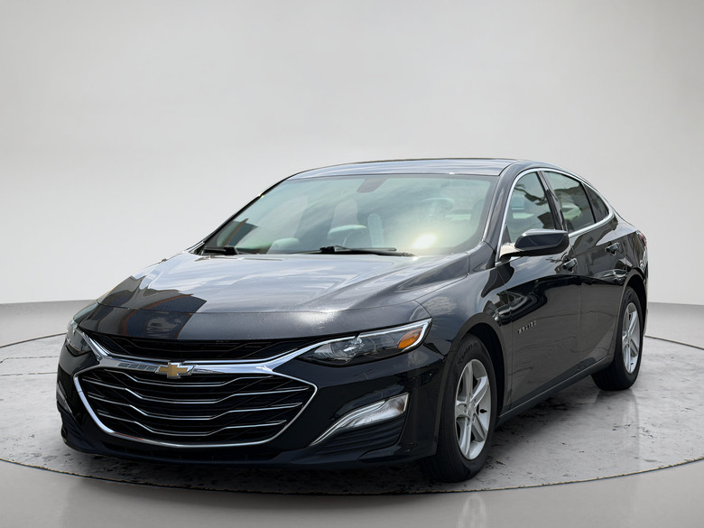 Chevrolet Malibu 2019 AM779