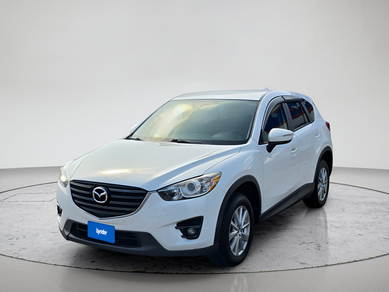 Mazda CX-5 2016 AS3961