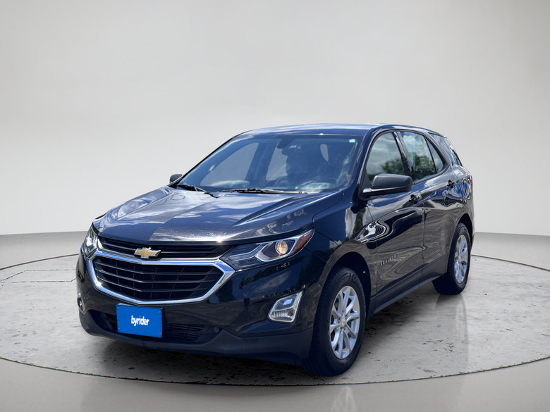 Chevrolet Equinox 2019 W3794