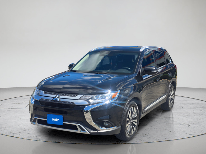 Mitsubishi Outlander 2020 AS3970