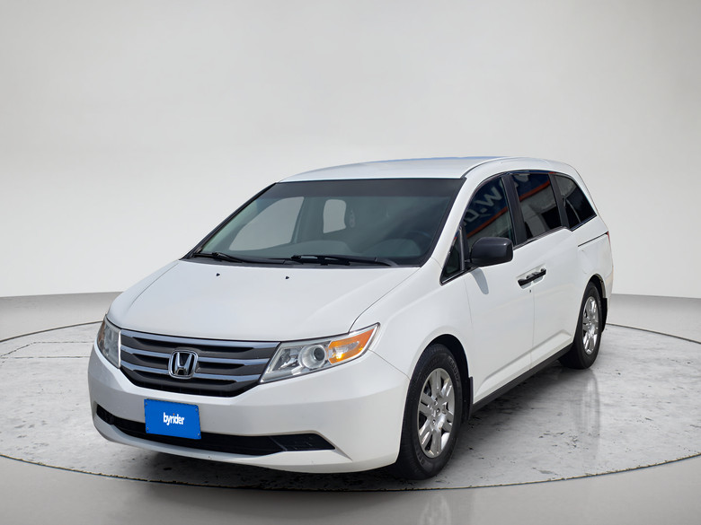 Honda Odyssey 2013 AS3999