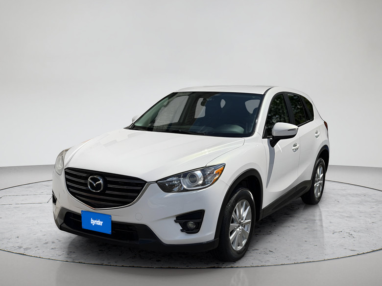 Mazda CX-5 2016 A11578