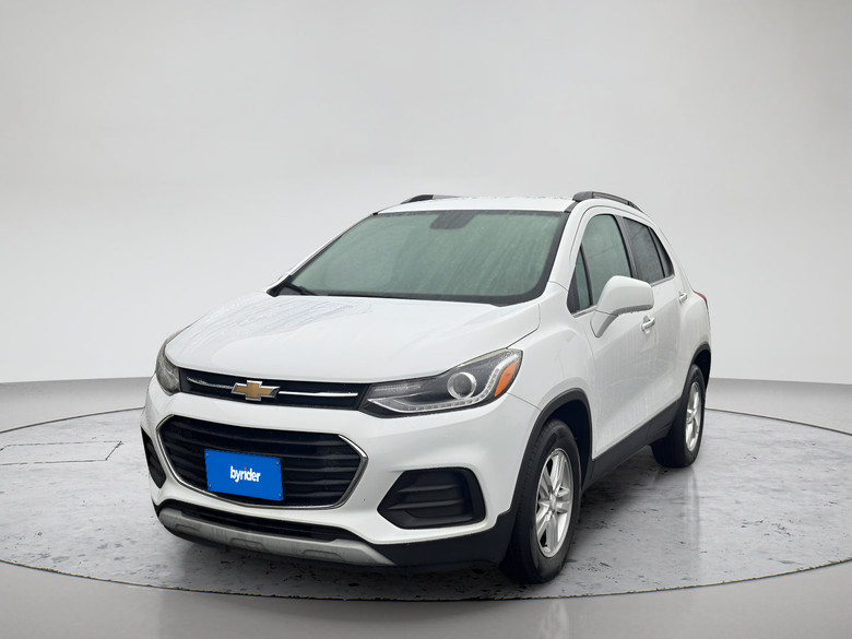 Chevrolet Trax 2017 AS3828