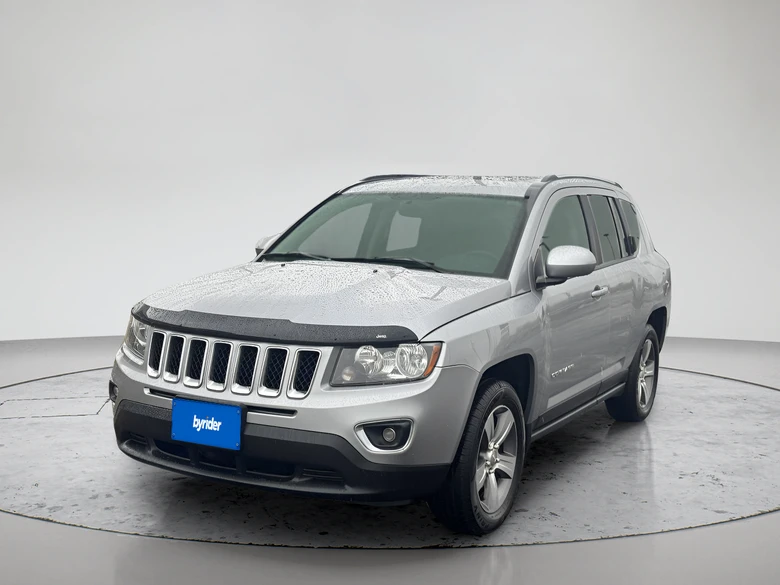 Jeep Compass 2017 M9084