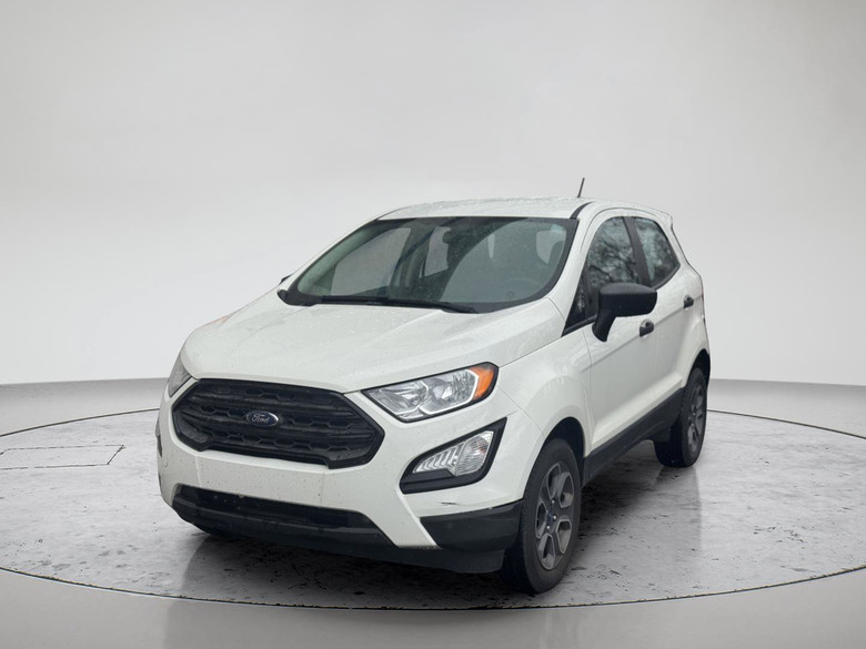 Ford EcoSport 2018 W3581